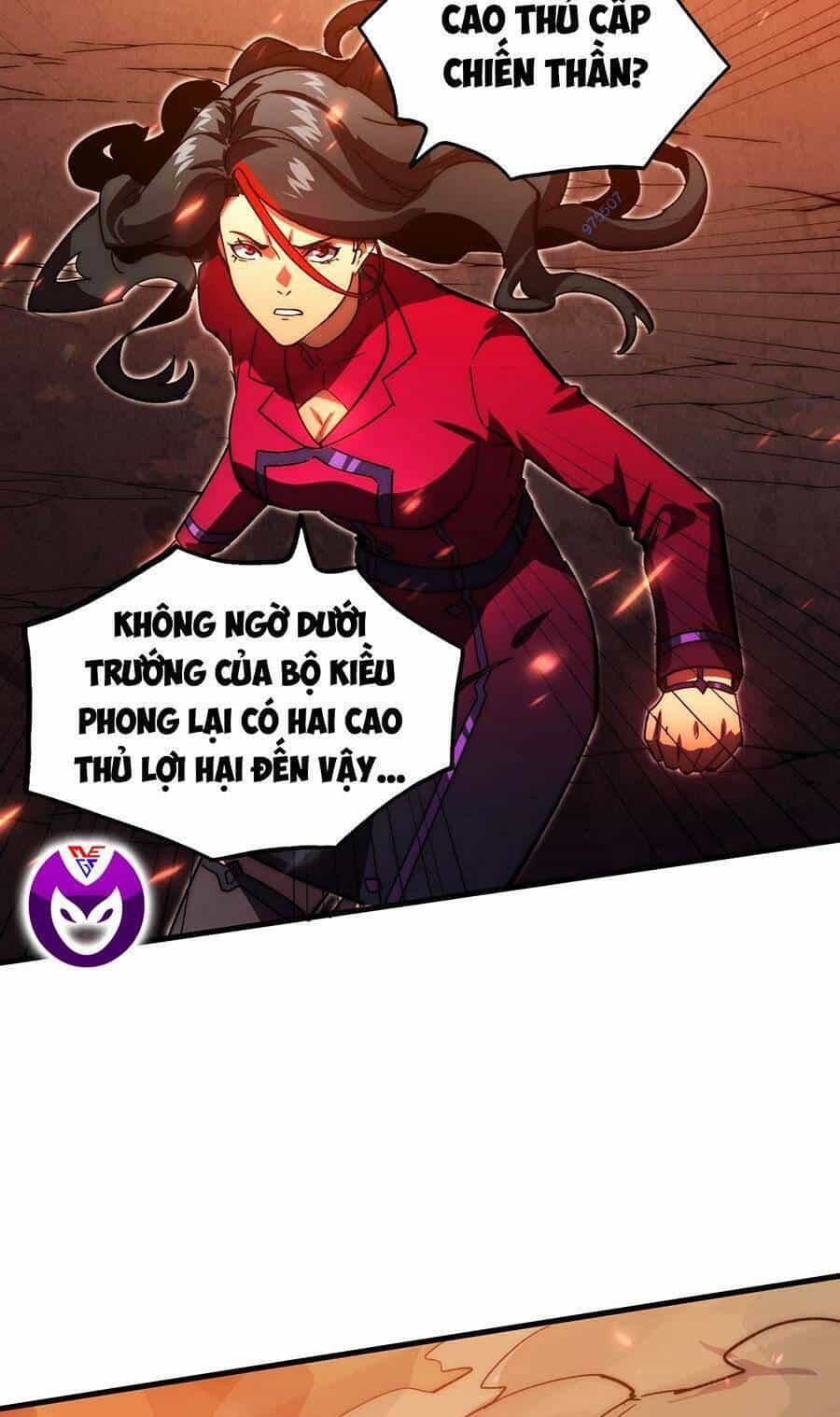 Mạt Thế Quật Khởi - Chương 192 - ảnh 29