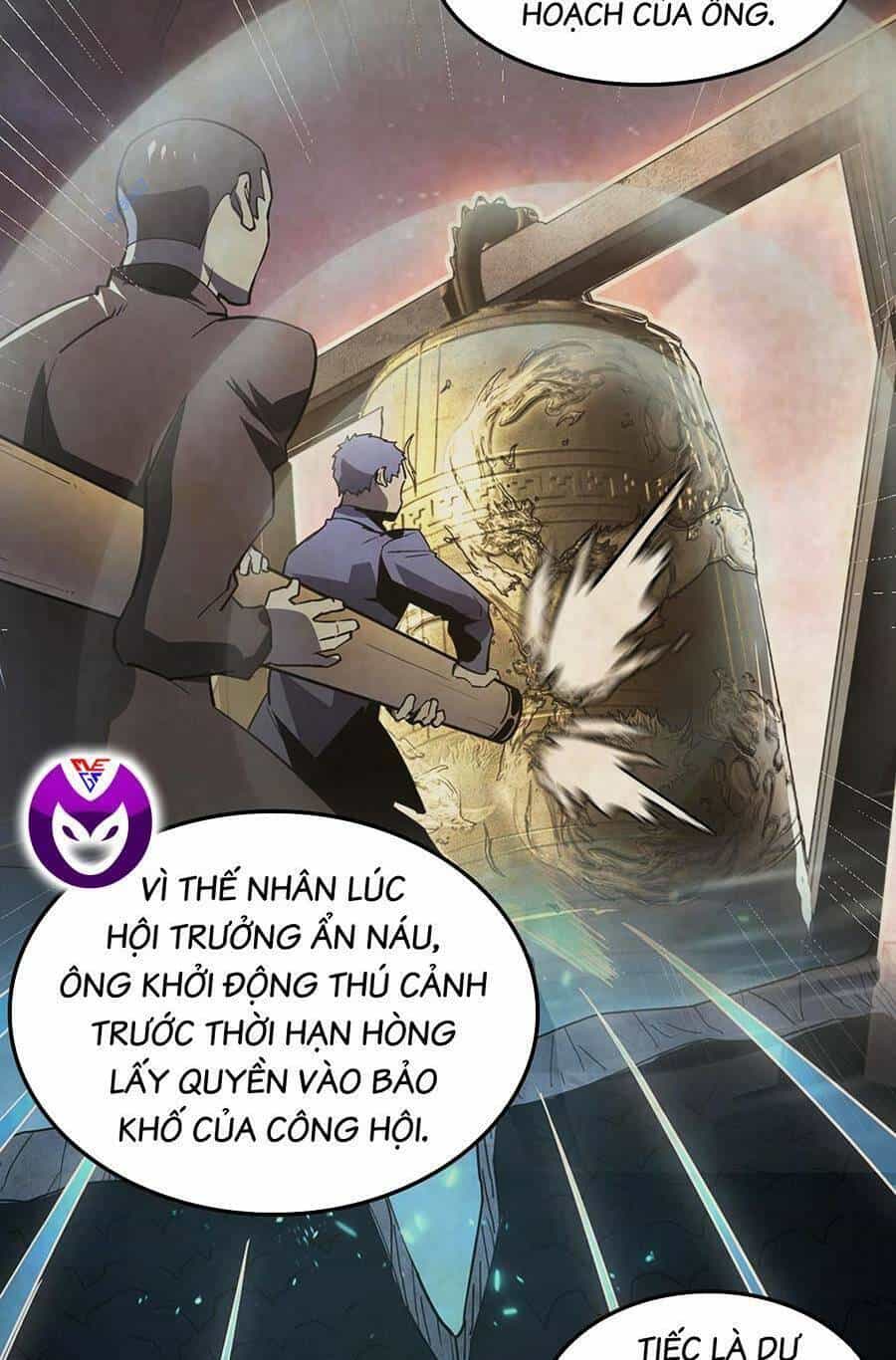 Mạt Thế Quật Khởi - Chương 192 - ảnh 5