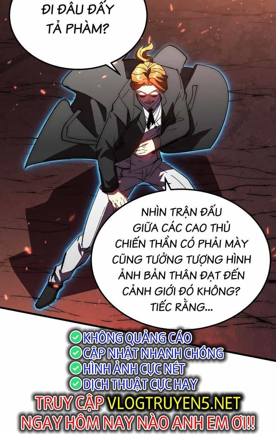 Mạt Thế Quật Khởi - Chương 192 - ảnh 51