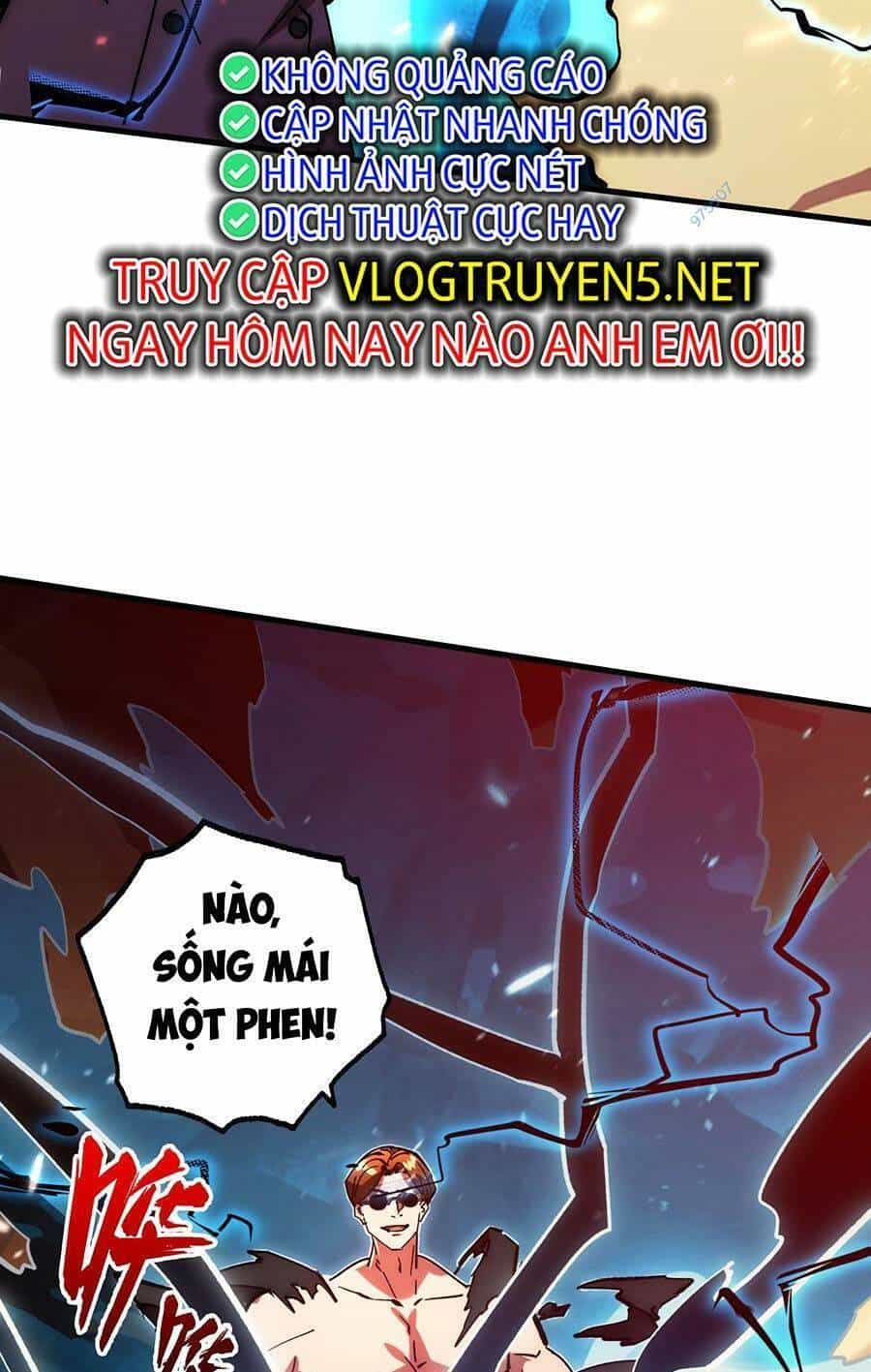 Mạt Thế Quật Khởi - Chương 192 - ảnh 57