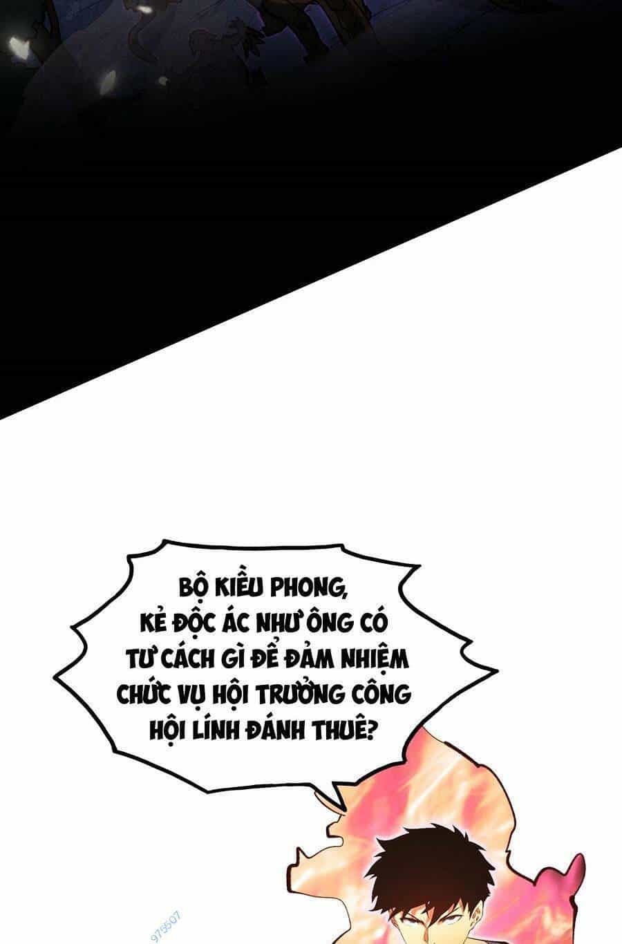 Mạt Thế Quật Khởi - Chương 192 - ảnh 9