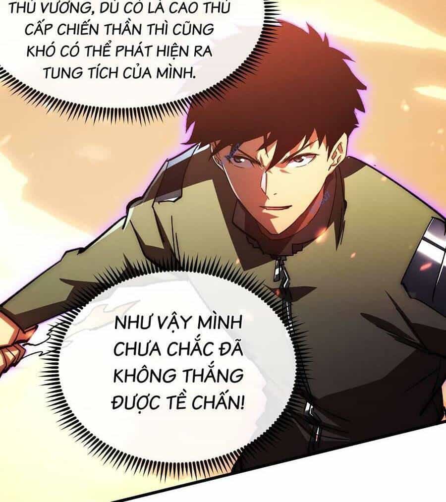 Mạt Thế Quật Khởi - Chương 193 - ảnh 43
