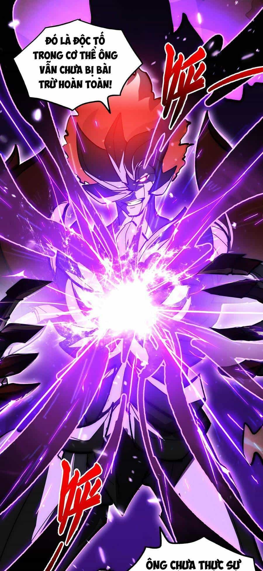 Mạt Thế Quật Khởi - Chương 193 - ảnh 59