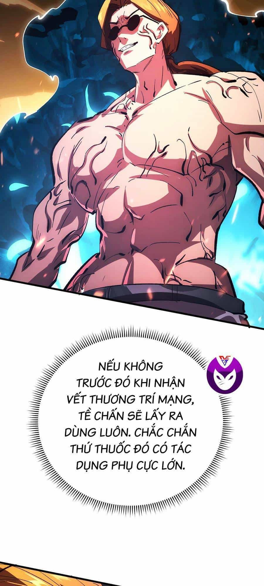 Mạt Thế Quật Khởi - Chương 193 - ảnh 8