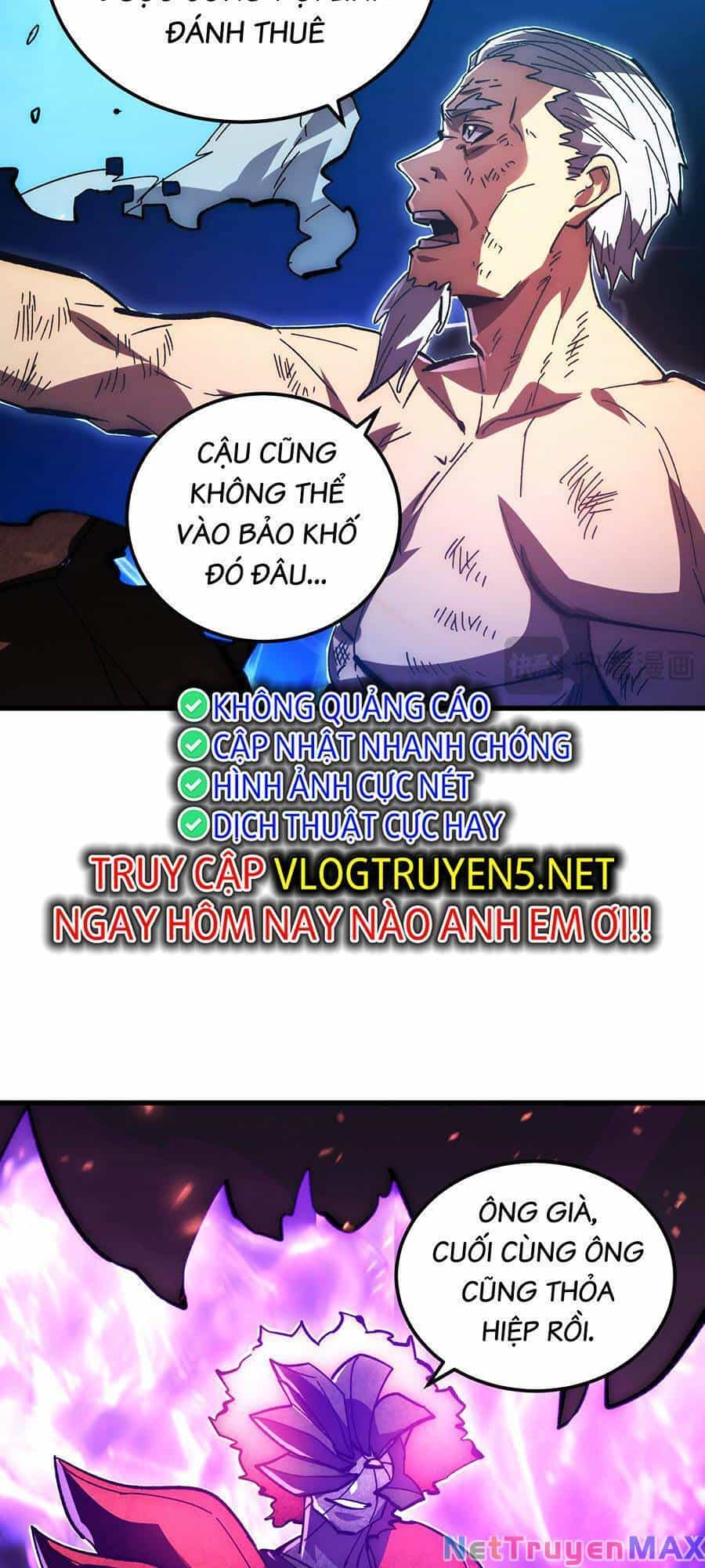 Mạt Thế Quật Khởi - Chương 194 - ảnh 18