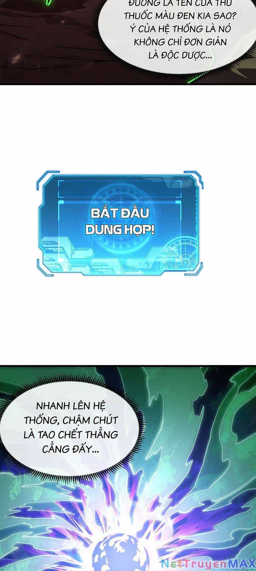 Mạt Thế Quật Khởi - Chương 194 - ảnh 32