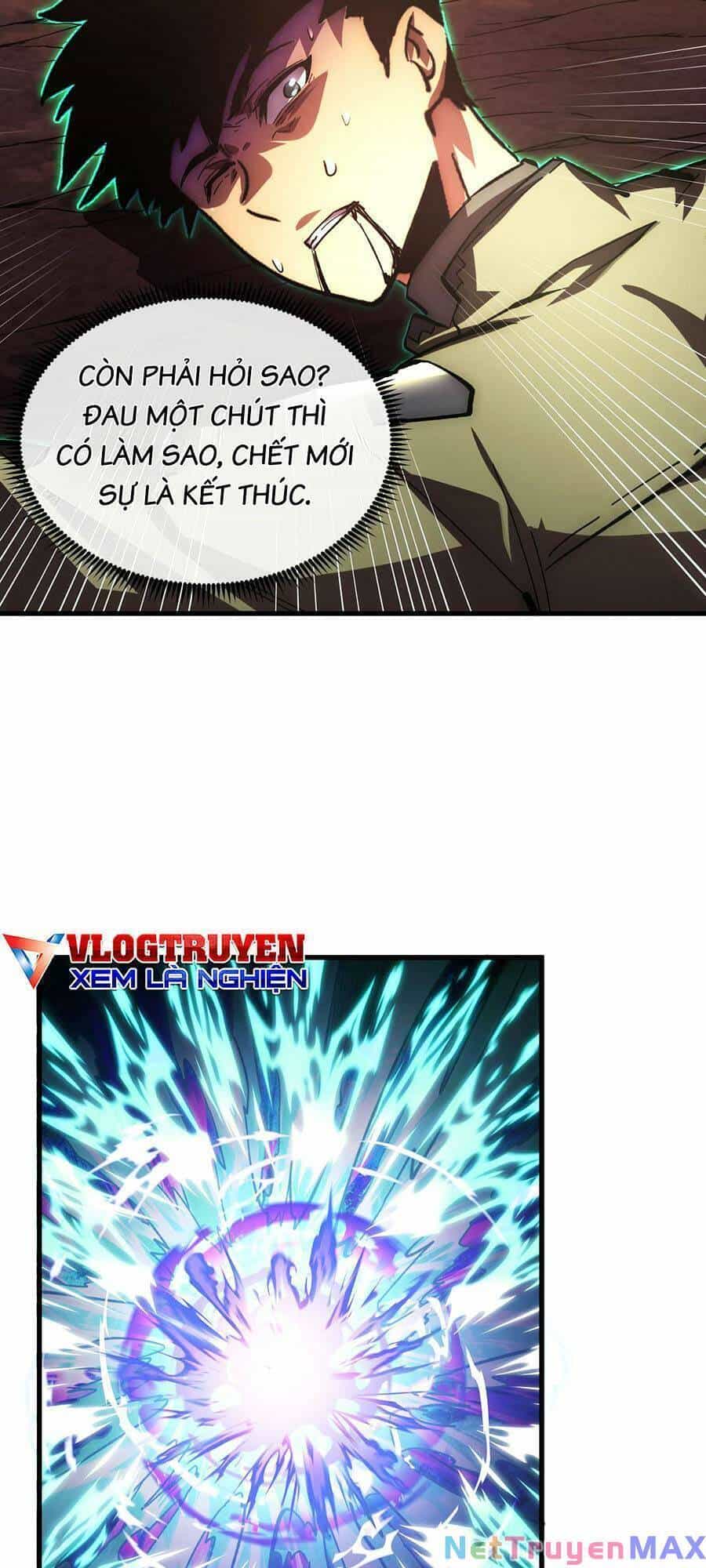 Mạt Thế Quật Khởi - Chương 194 - ảnh 34