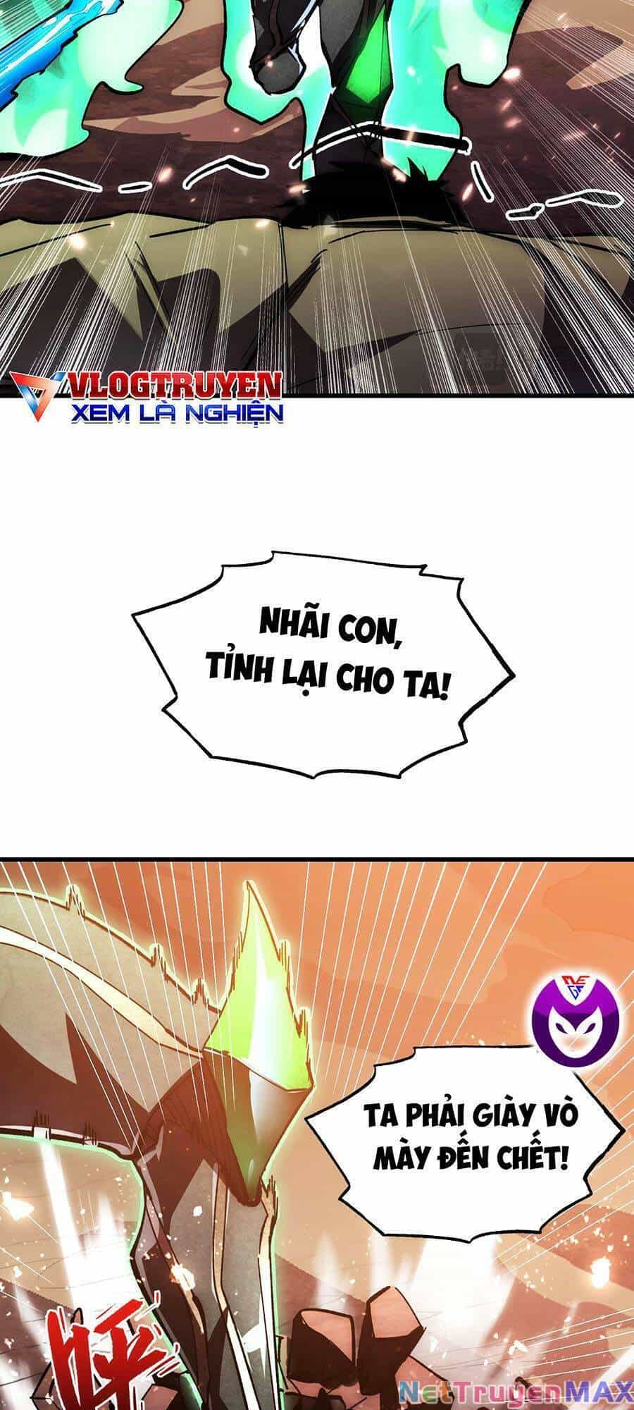 Mạt Thế Quật Khởi - Chương 194 - ảnh 38