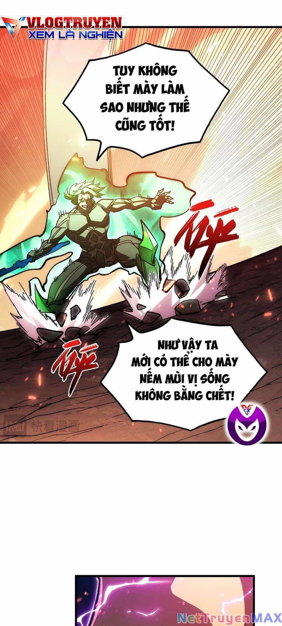Mạt Thế Quật Khởi - Chương 194 - ảnh 44