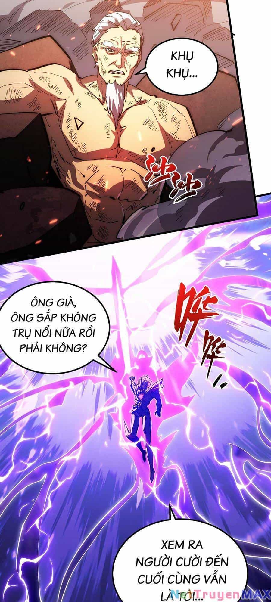 Mạt Thế Quật Khởi - Chương 194 - ảnh 7