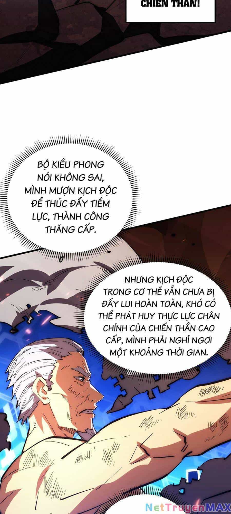Mạt Thế Quật Khởi - Chương 194 - ảnh 9