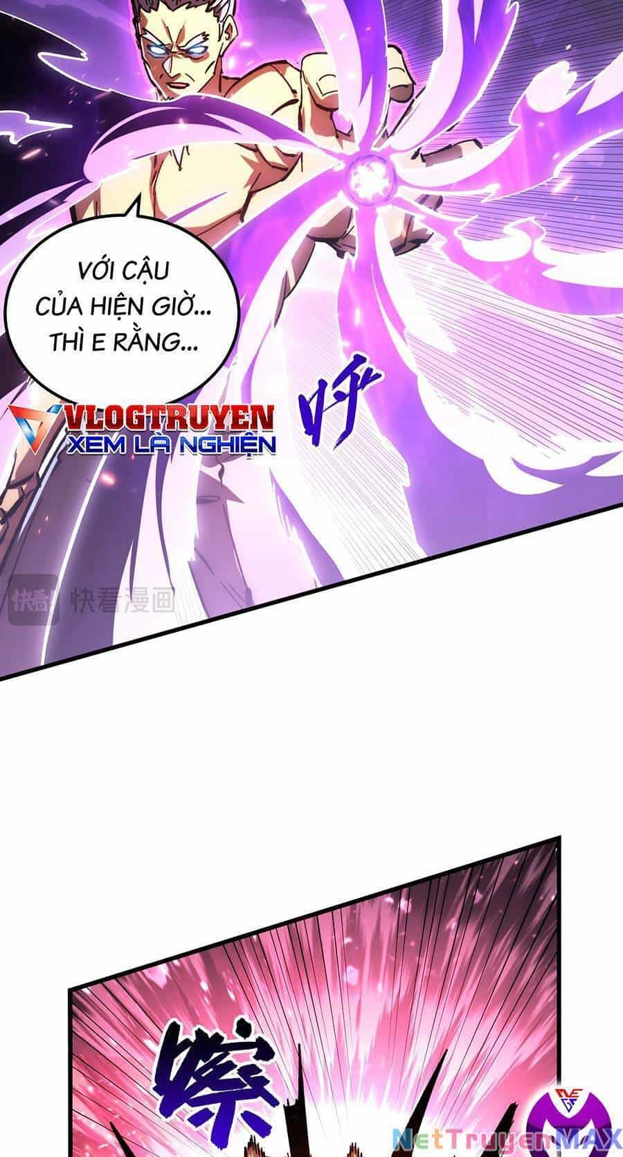 Mạt Thế Quật Khởi - Chương 195 - ảnh 43
