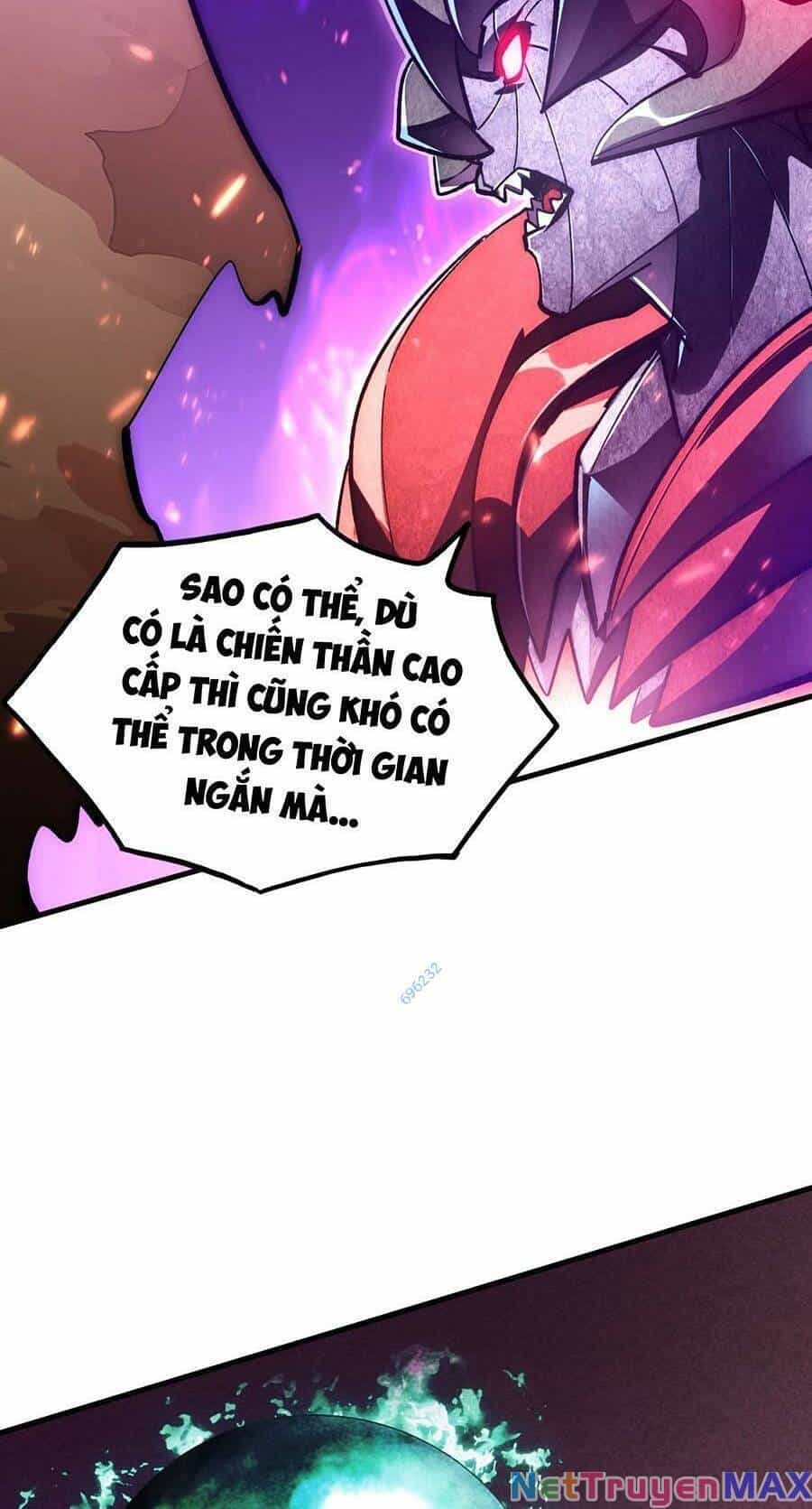 Mạt Thế Quật Khởi - Chương 195 - ảnh 46