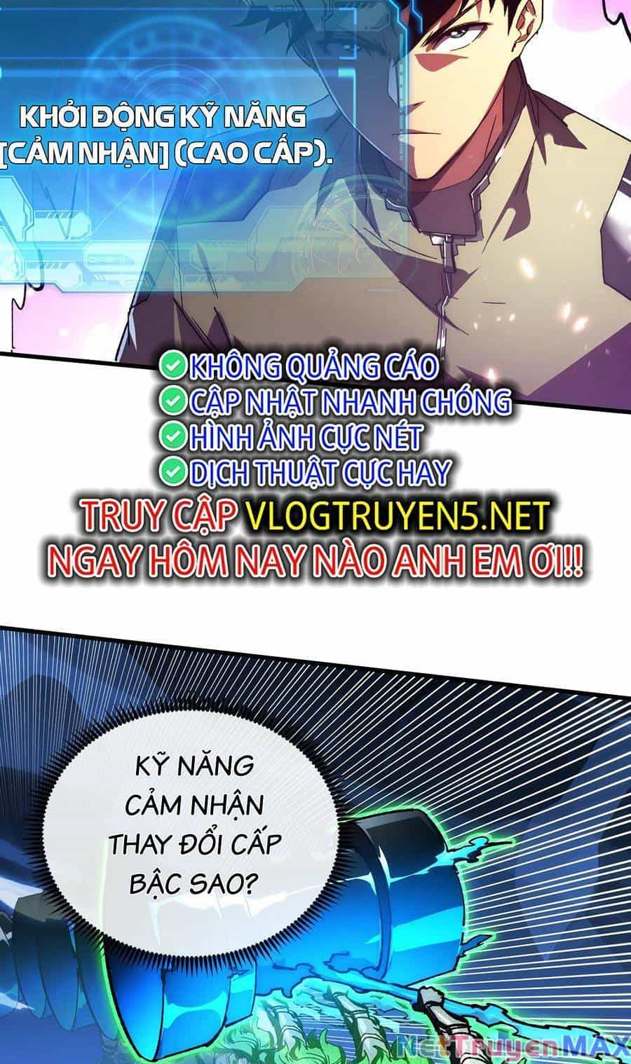 Mạt Thế Quật Khởi - Chương 195 - ảnh 7