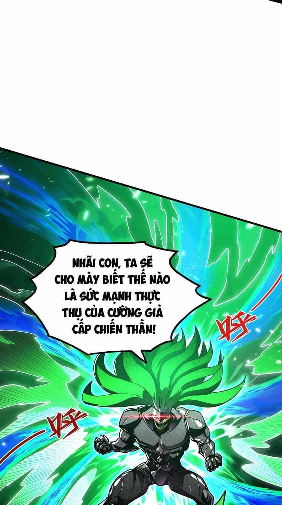 Mạt Thế Quật Khởi - Chương 196 - ảnh 25