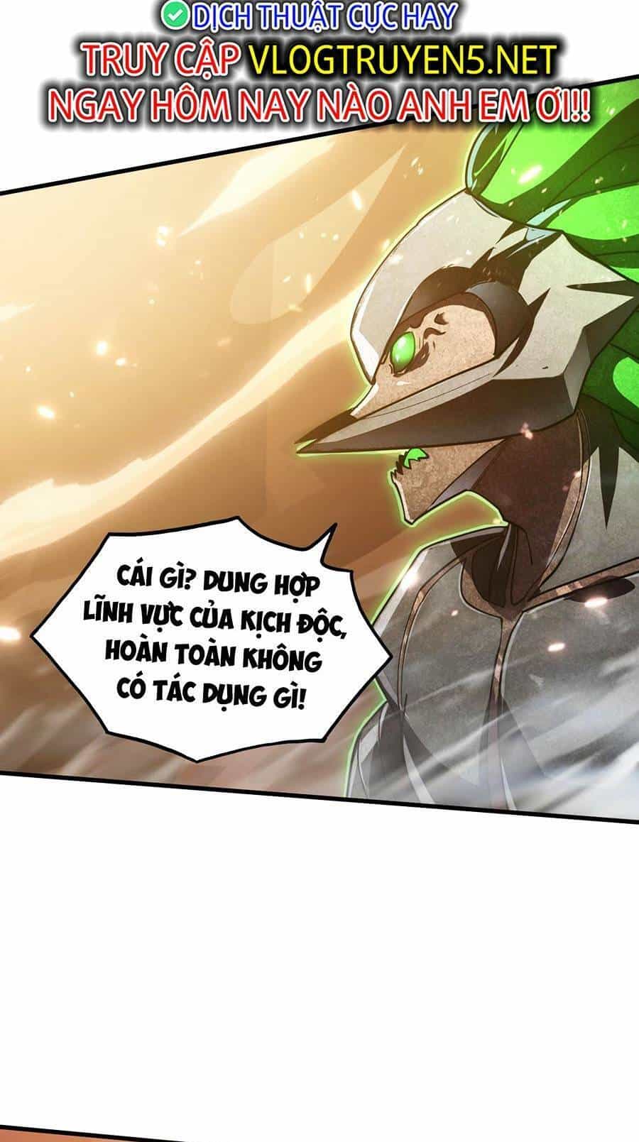 Mạt Thế Quật Khởi - Chương 196 - ảnh 31