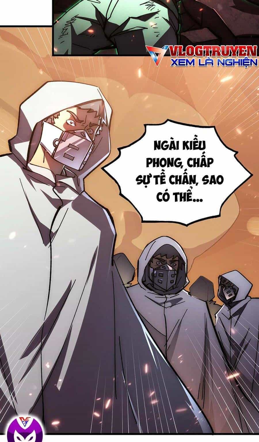 Mạt Thế Quật Khởi - Chương 196 - ảnh 4