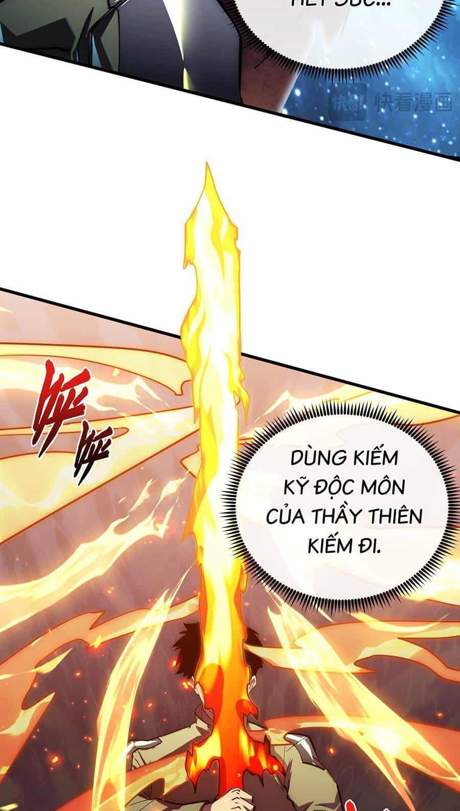 Mạt Thế Quật Khởi - Chương 196 - ảnh 47