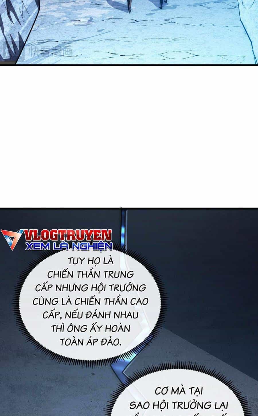 Mạt Thế Quật Khởi - Chương 197 - ảnh 19