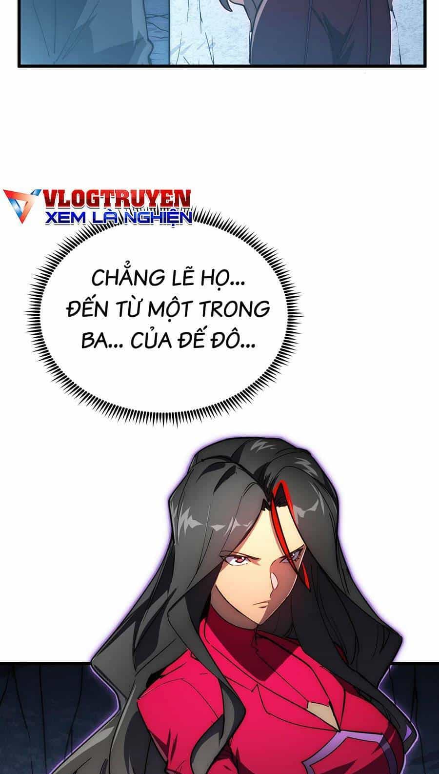 Mạt Thế Quật Khởi - Chương 197 - ảnh 23