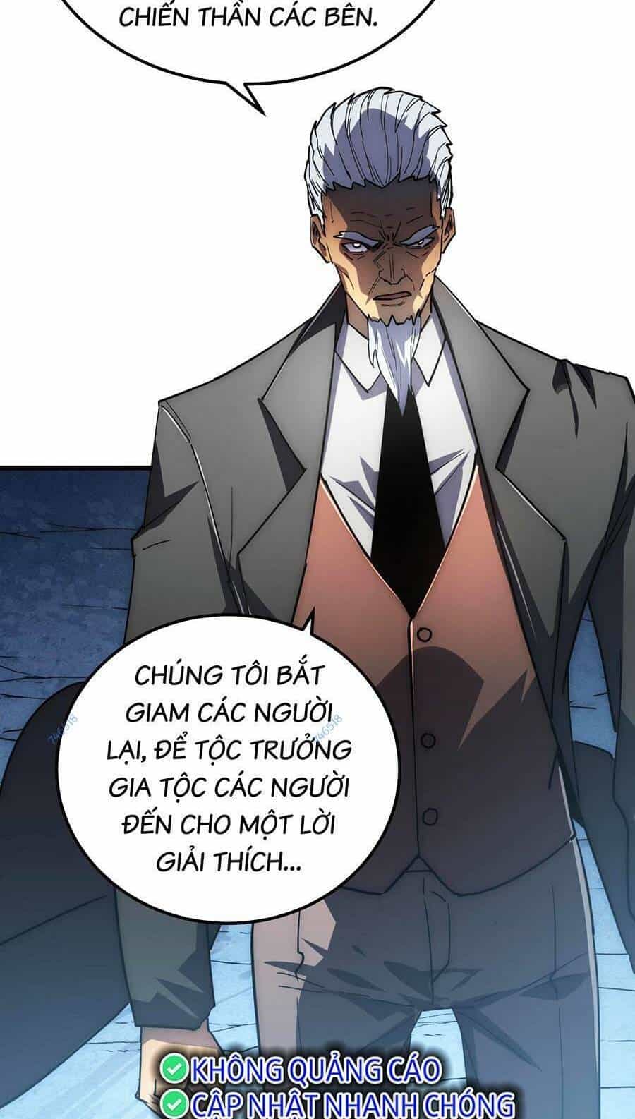 Mạt Thế Quật Khởi - Chương 197 - ảnh 26