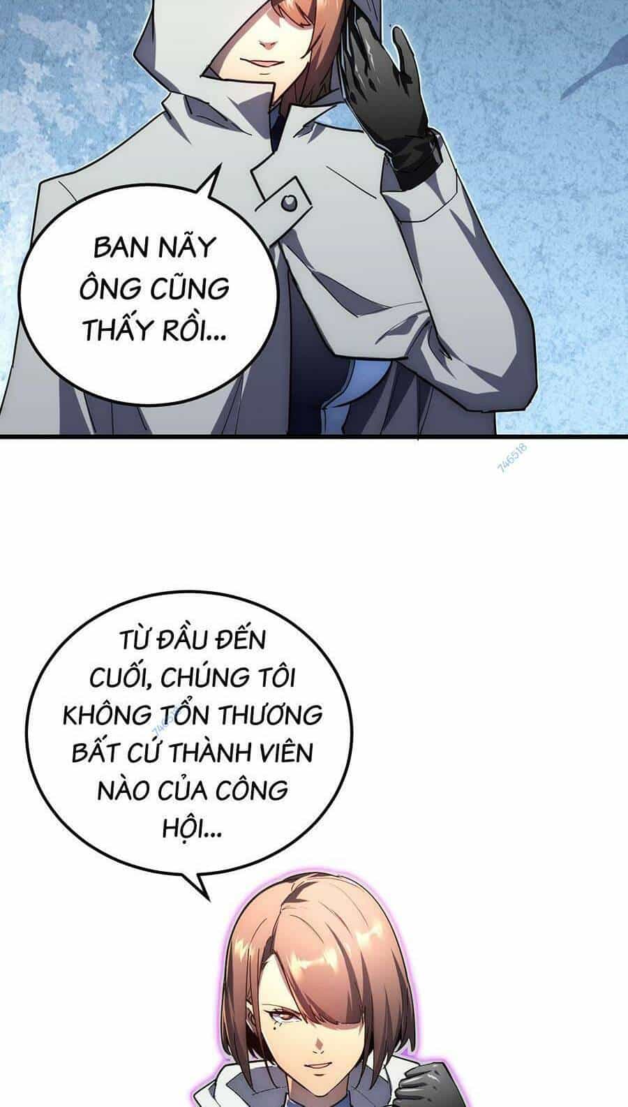 Mạt Thế Quật Khởi - Chương 197 - ảnh 30
