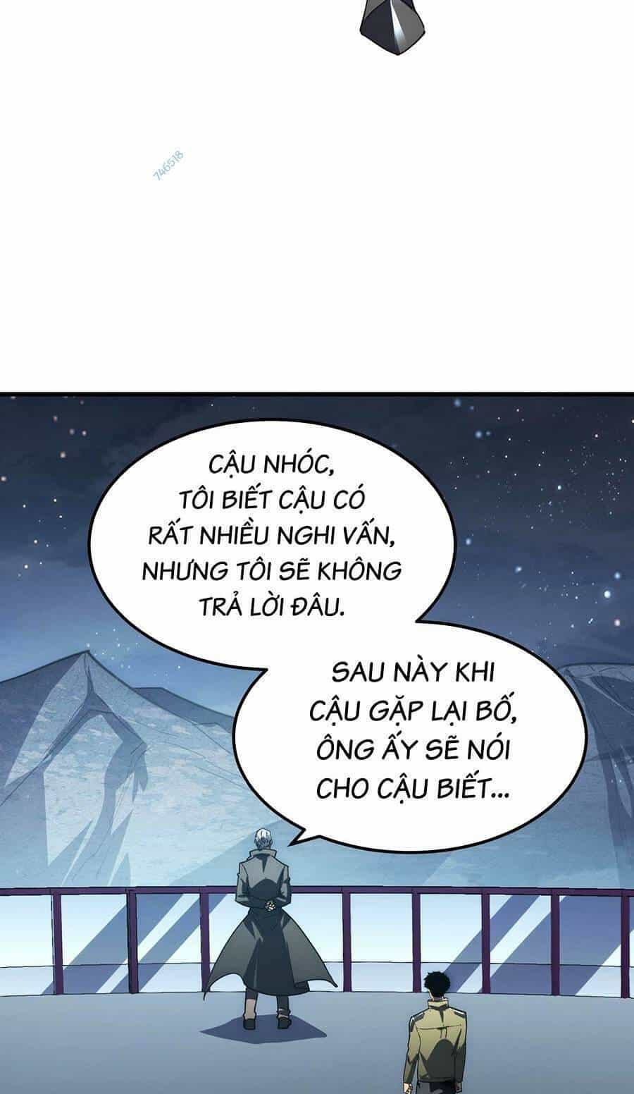 Mạt Thế Quật Khởi - Chương 197 - ảnh 49