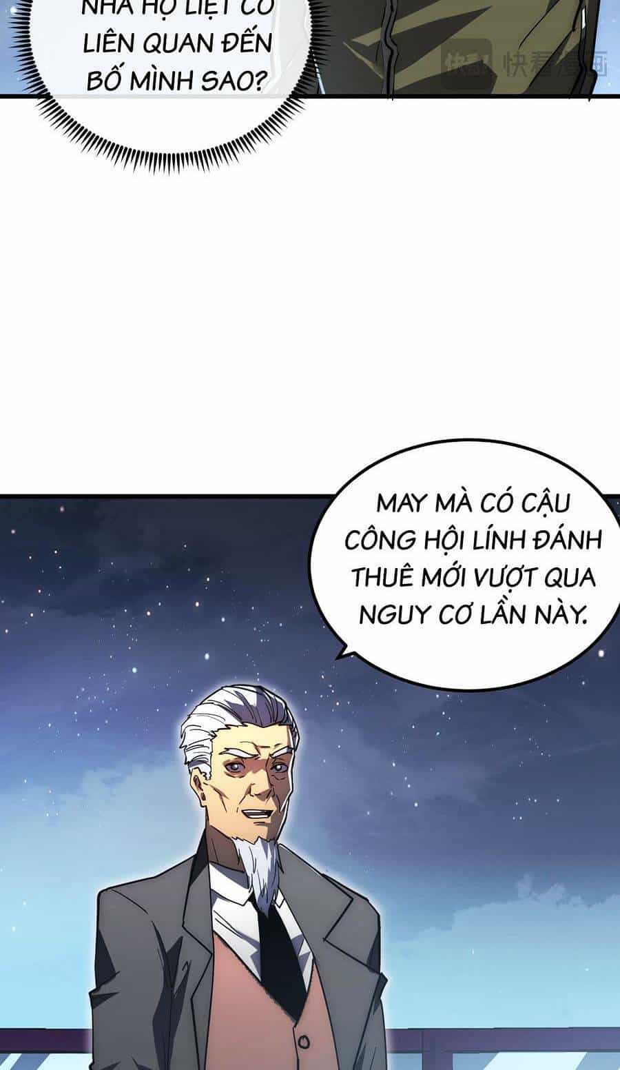 Mạt Thế Quật Khởi - Chương 197 - ảnh 51