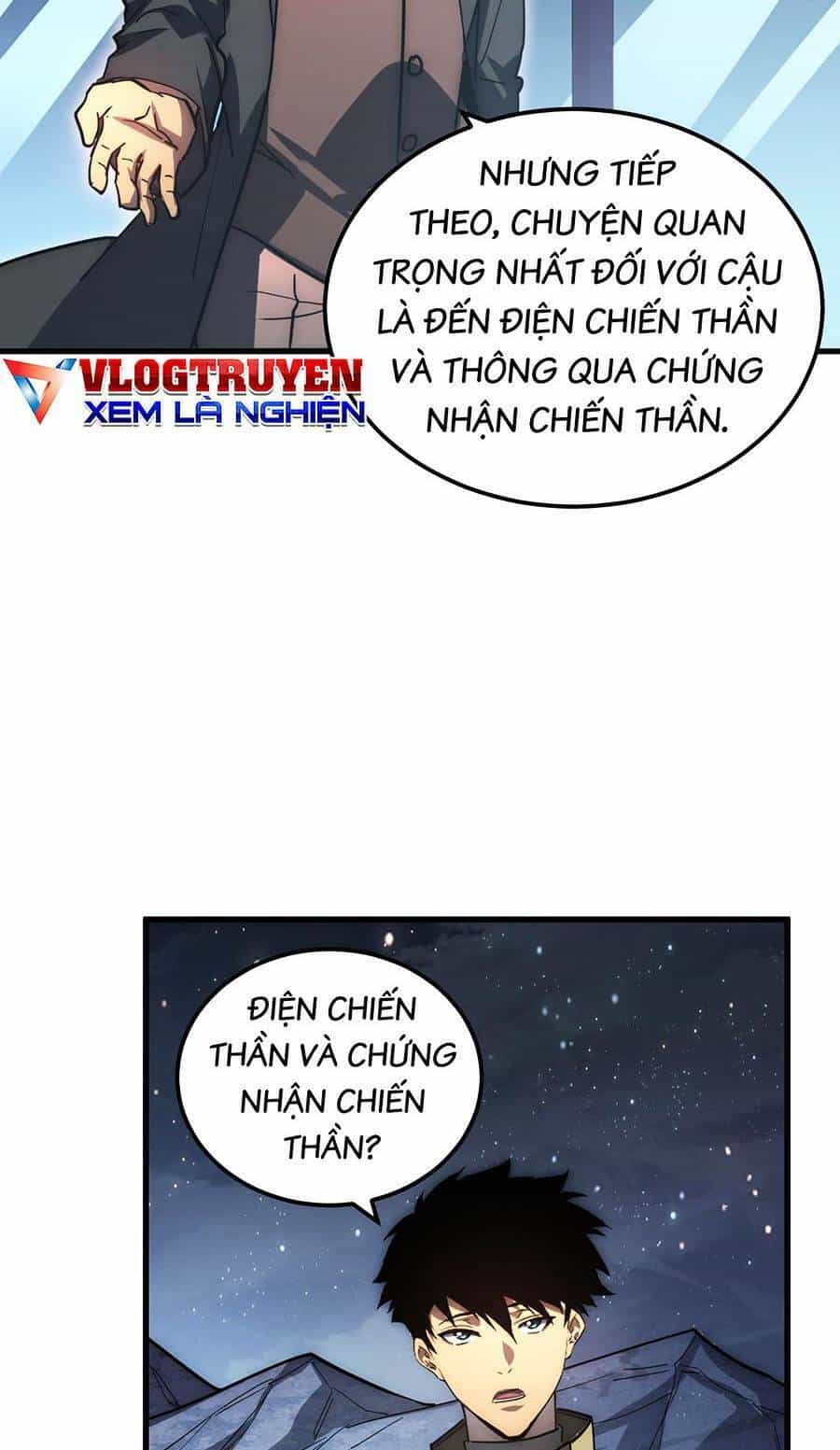 Mạt Thế Quật Khởi - Chương 197 - ảnh 52