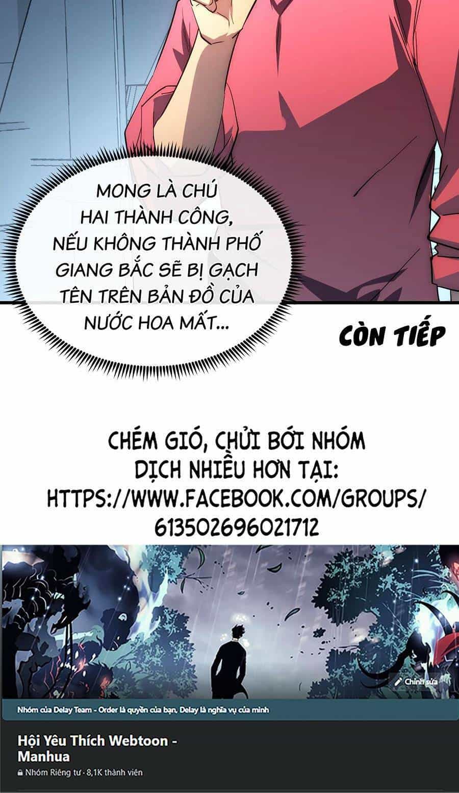 Mạt Thế Quật Khởi - Chương 197 - ảnh 60
