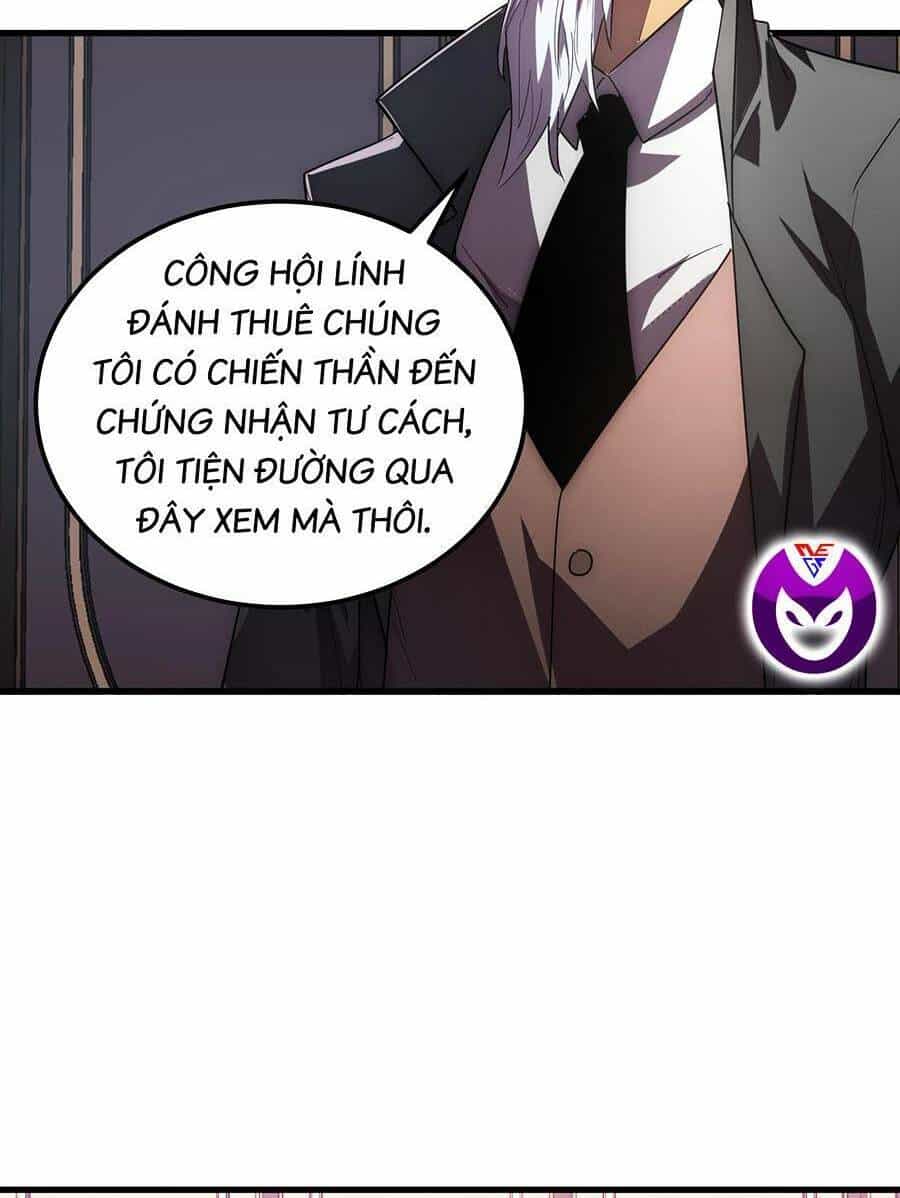 Mạt Thế Quật Khởi - Chương 198 - ảnh 16