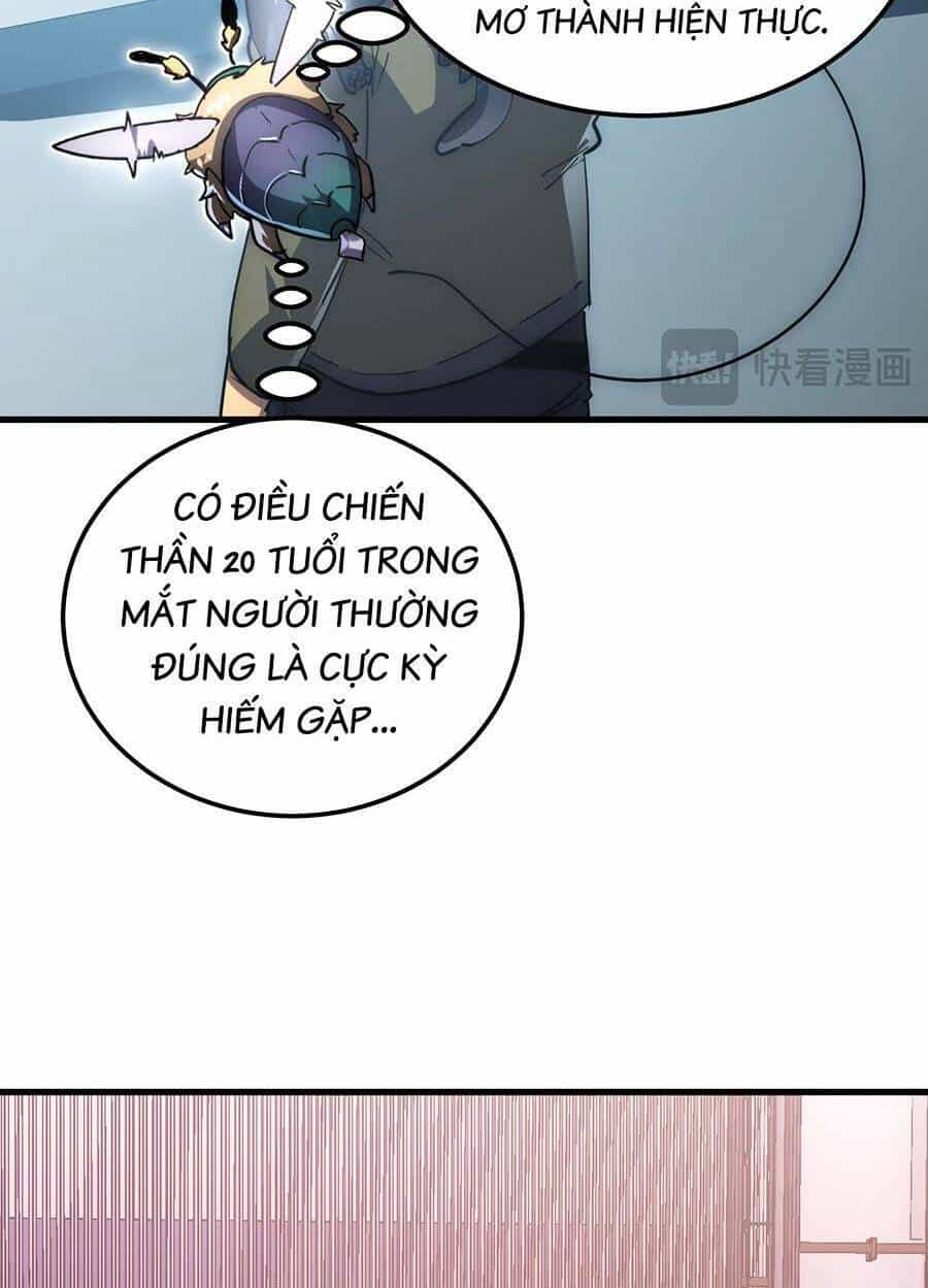 Mạt Thế Quật Khởi - Chương 198 - ảnh 28