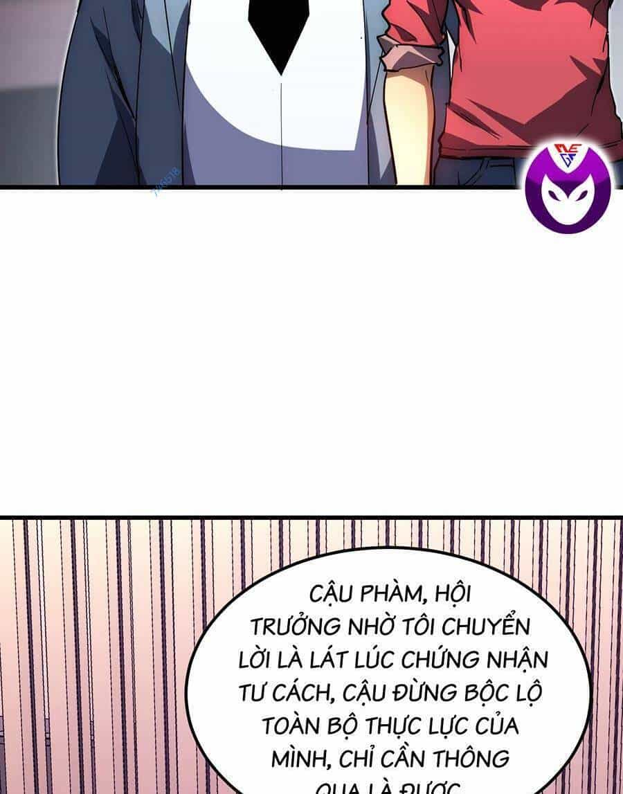 Mạt Thế Quật Khởi - Chương 198 - ảnh 45