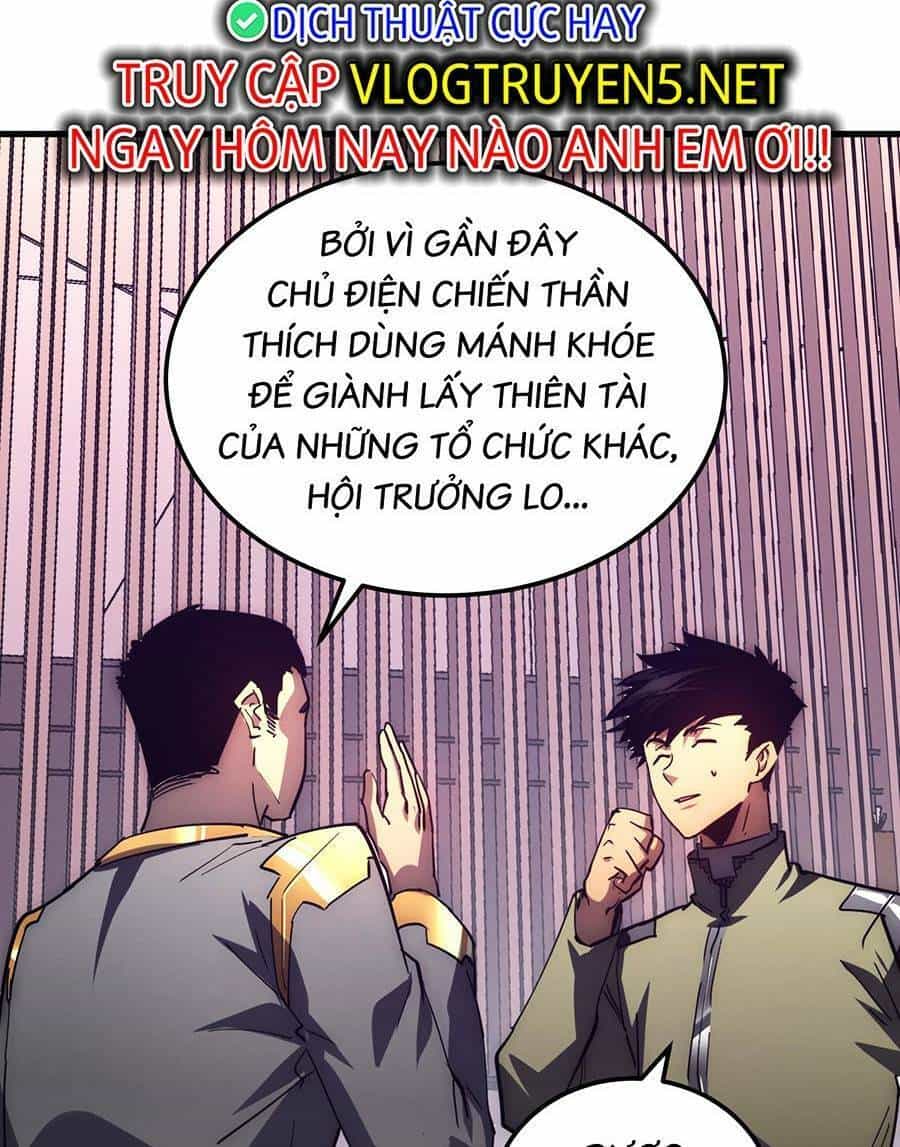 Mạt Thế Quật Khởi - Chương 198 - ảnh 47