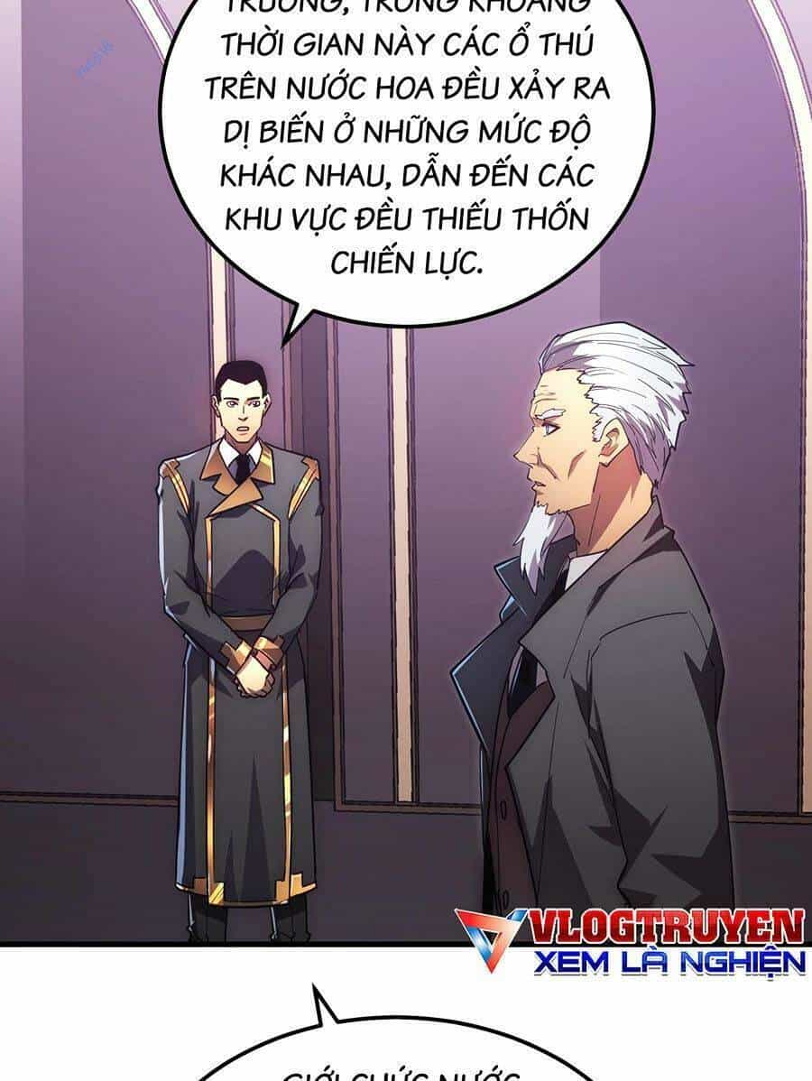Mạt Thế Quật Khởi - Chương 198 - ảnh 5