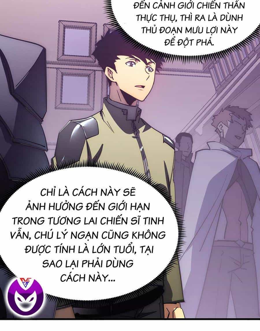 Mạt Thế Quật Khởi - Chương 198 - ảnh 55
