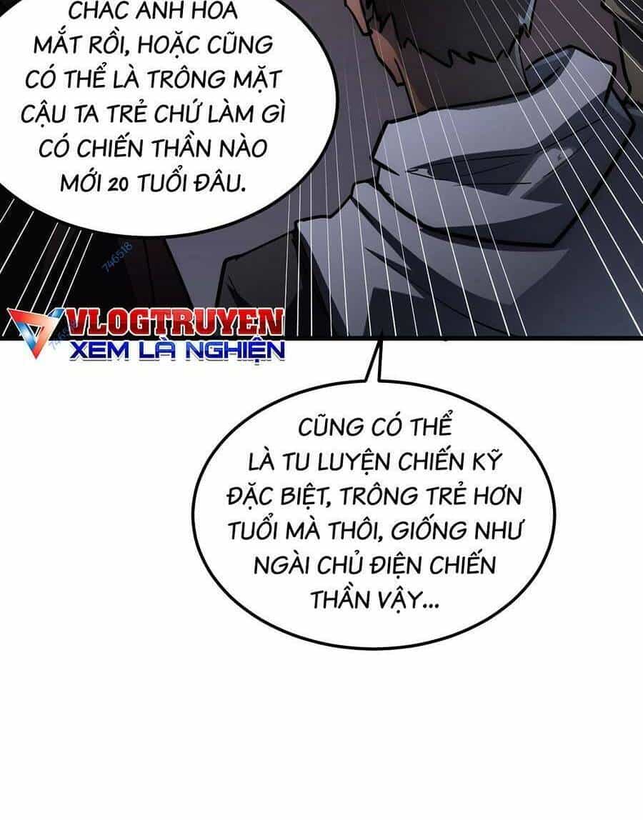 Mạt Thế Quật Khởi - Chương 198 - ảnh 58