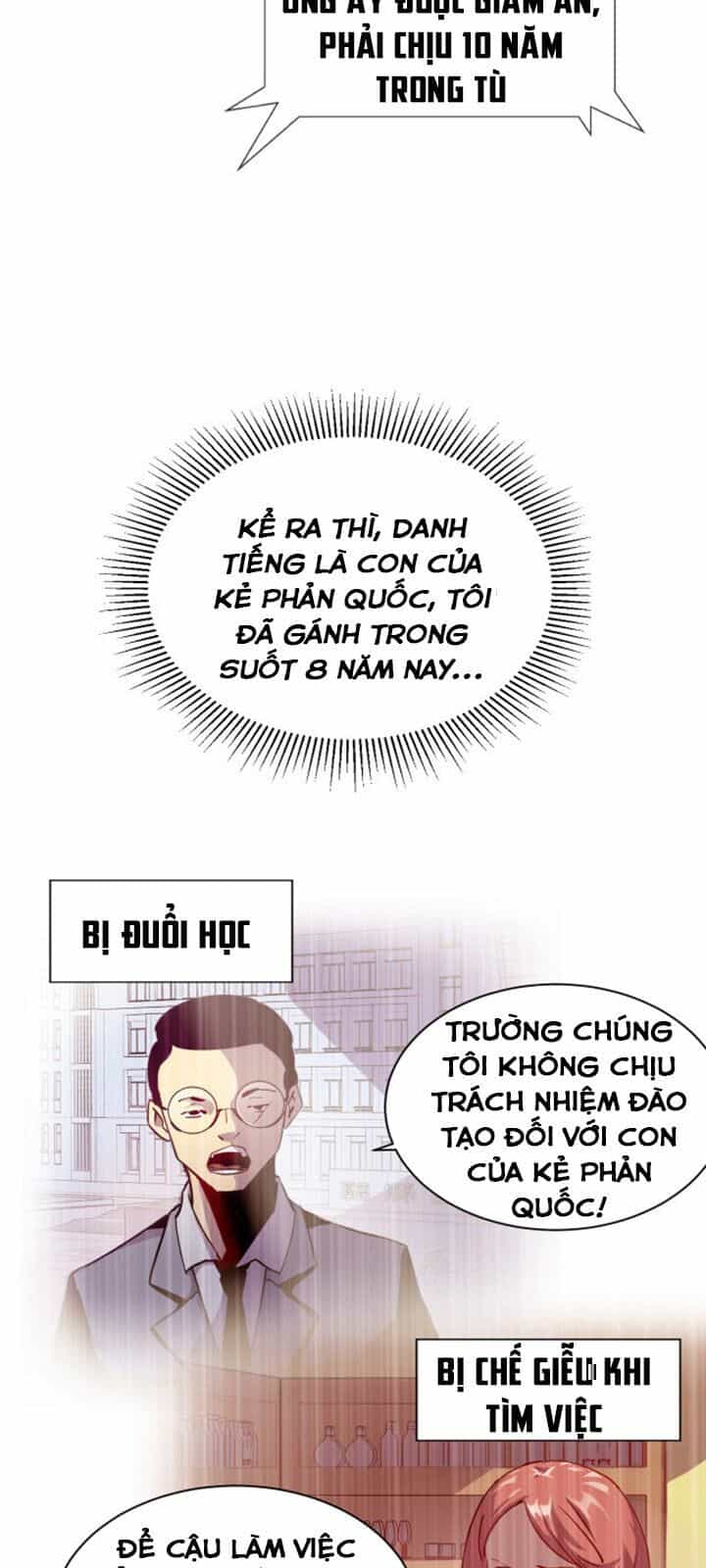 Mạt Thế Quật Khởi - Chương 1 - ảnh 16