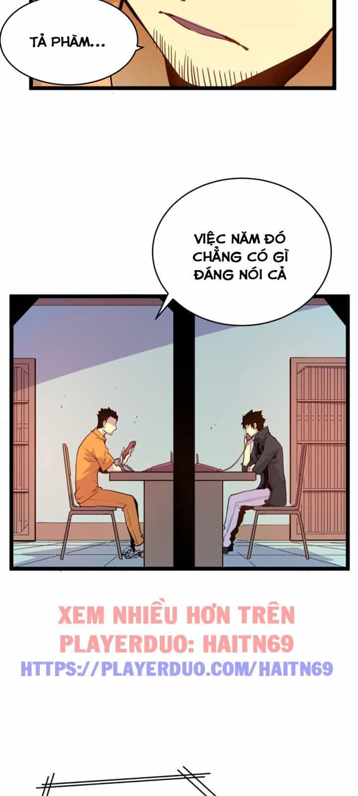 Mạt Thế Quật Khởi - Chương 1 - ảnh 19