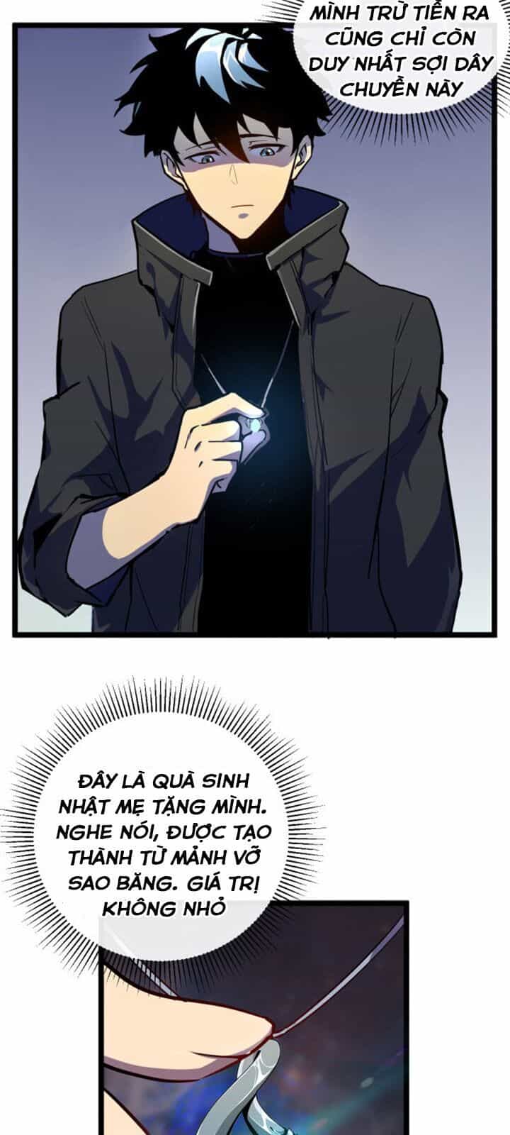 Mạt Thế Quật Khởi - Chương 1 - ảnh 36