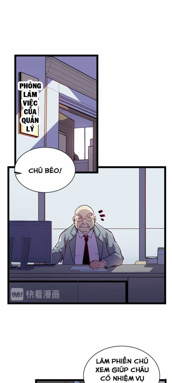 Mạt Thế Quật Khởi - Chương 1 - ảnh 41