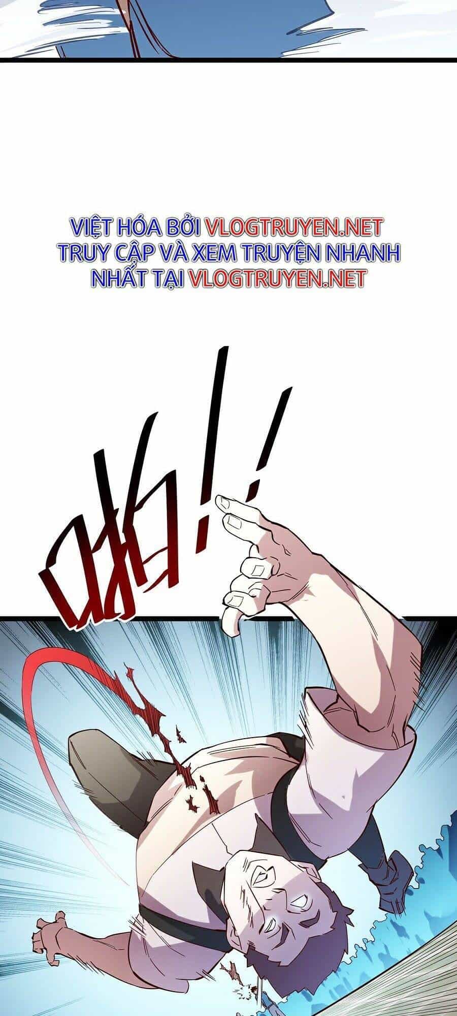 Mạt Thế Quật Khởi - Chương 19 - ảnh 55