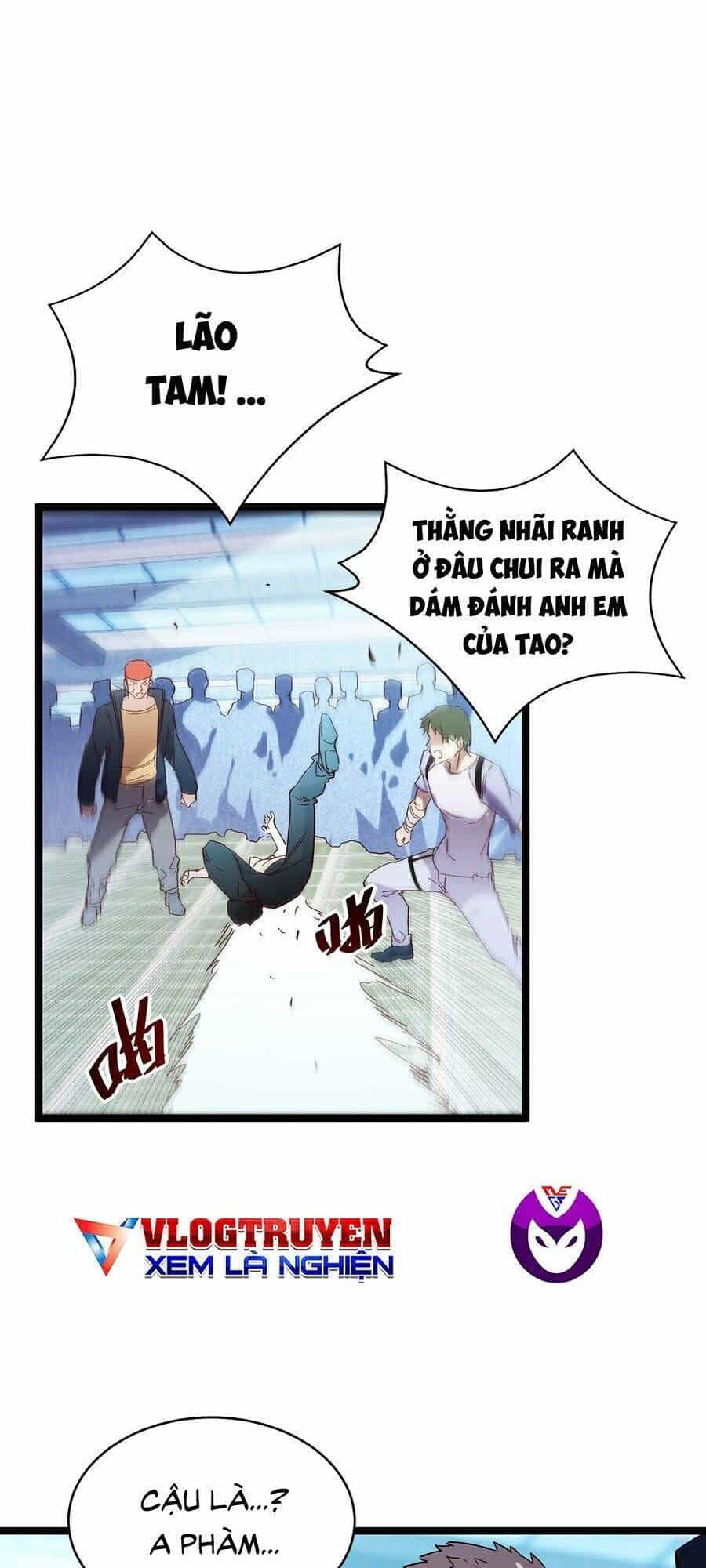 Mạt Thế Quật Khởi - Chương 19 - ảnh 57