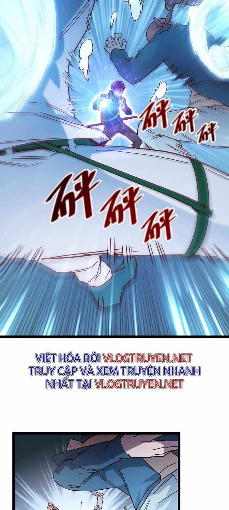 Mạt Thế Quật Khởi - Chương 19 - ảnh 65