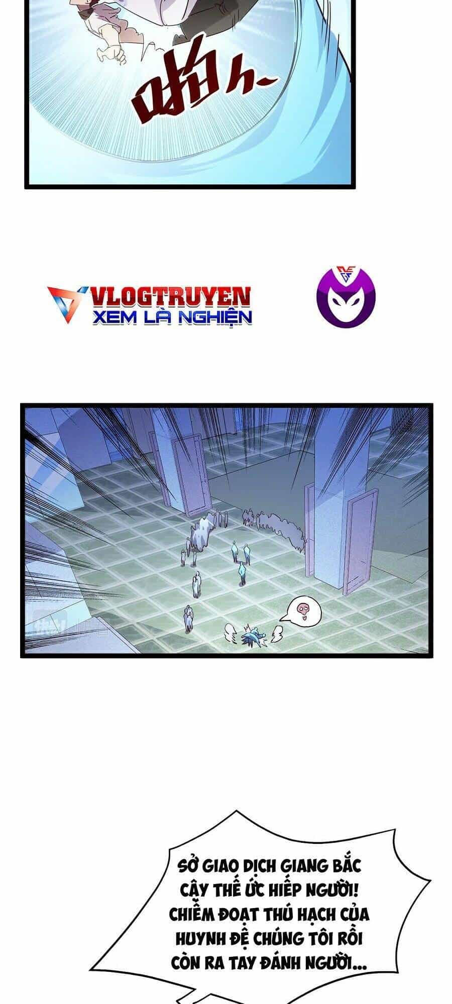 Mạt Thế Quật Khởi - Chương 19 - ảnh 67