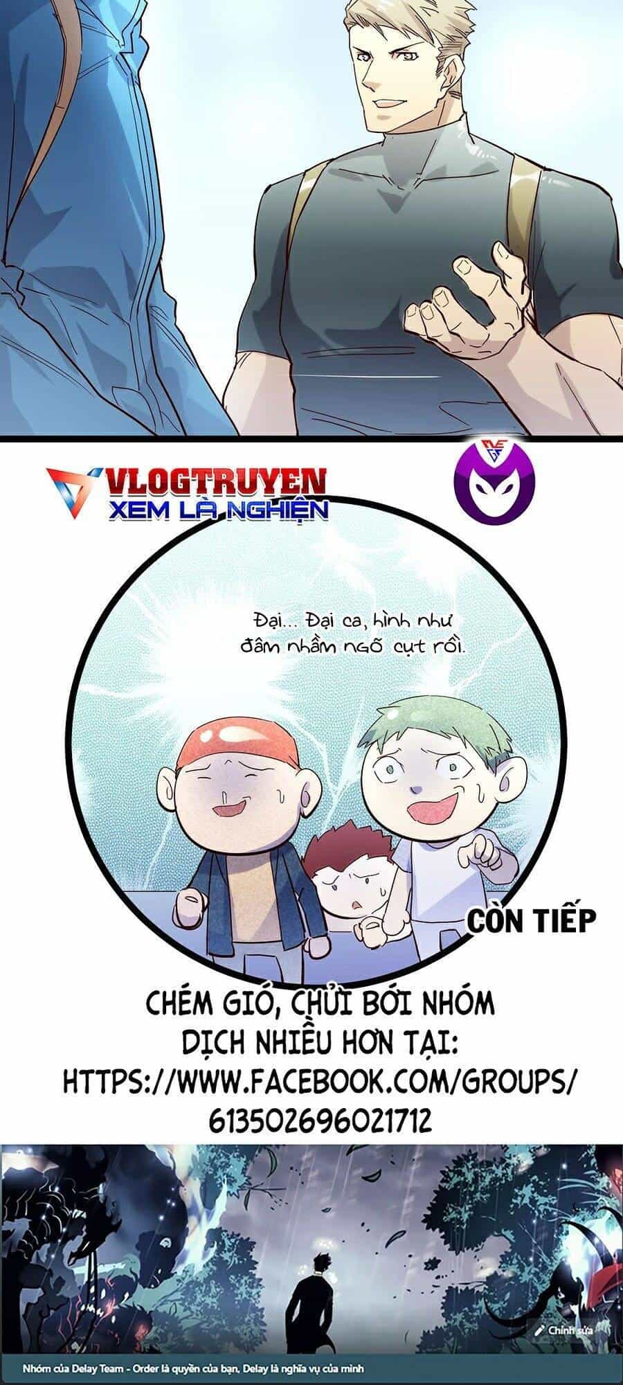 Mạt Thế Quật Khởi - Chương 19 - ảnh 75