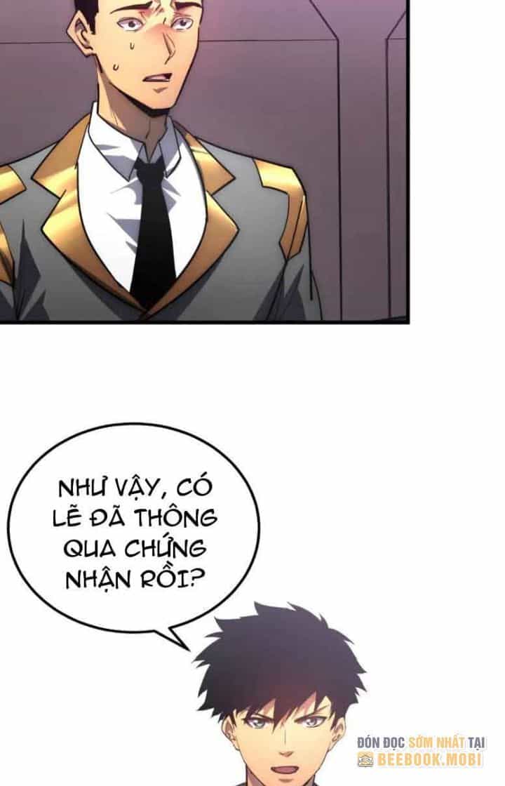 Mạt Thế Quật Khởi - Chương 199 - ảnh 52