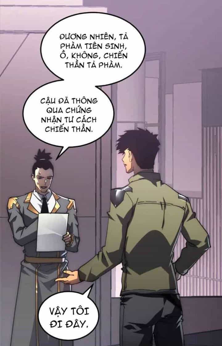 Mạt Thế Quật Khởi - Chương 199 - ảnh 54
