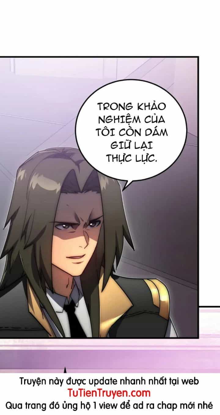 Mạt Thế Quật Khởi - Chương 200 - ảnh 1