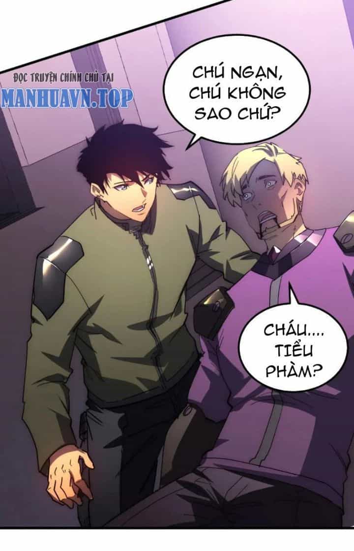Mạt Thế Quật Khởi - Chương 200 - ảnh 38
